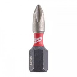 Bity udarowe SHOCKWAVE IMPACT DUTY™ PH