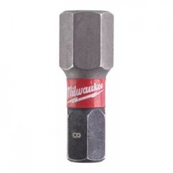 Bity udarowe SHOCKWAVE IMPACT DUTY™ HEX
