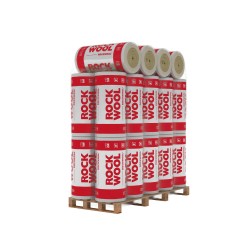 ALU LAMELLA MAT